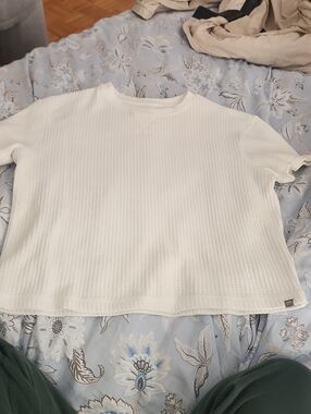 ROOTS Waffle Shirt